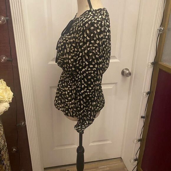 Theory blouse, S - Picture 5 of 8